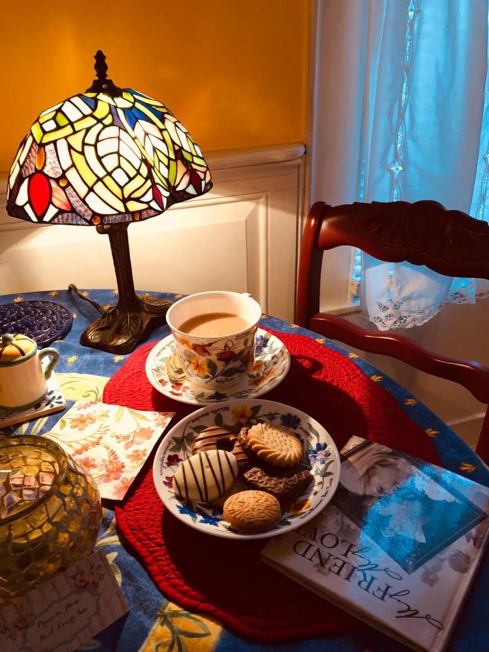 Princess Anne Book Lovers Inn Extérieur photo