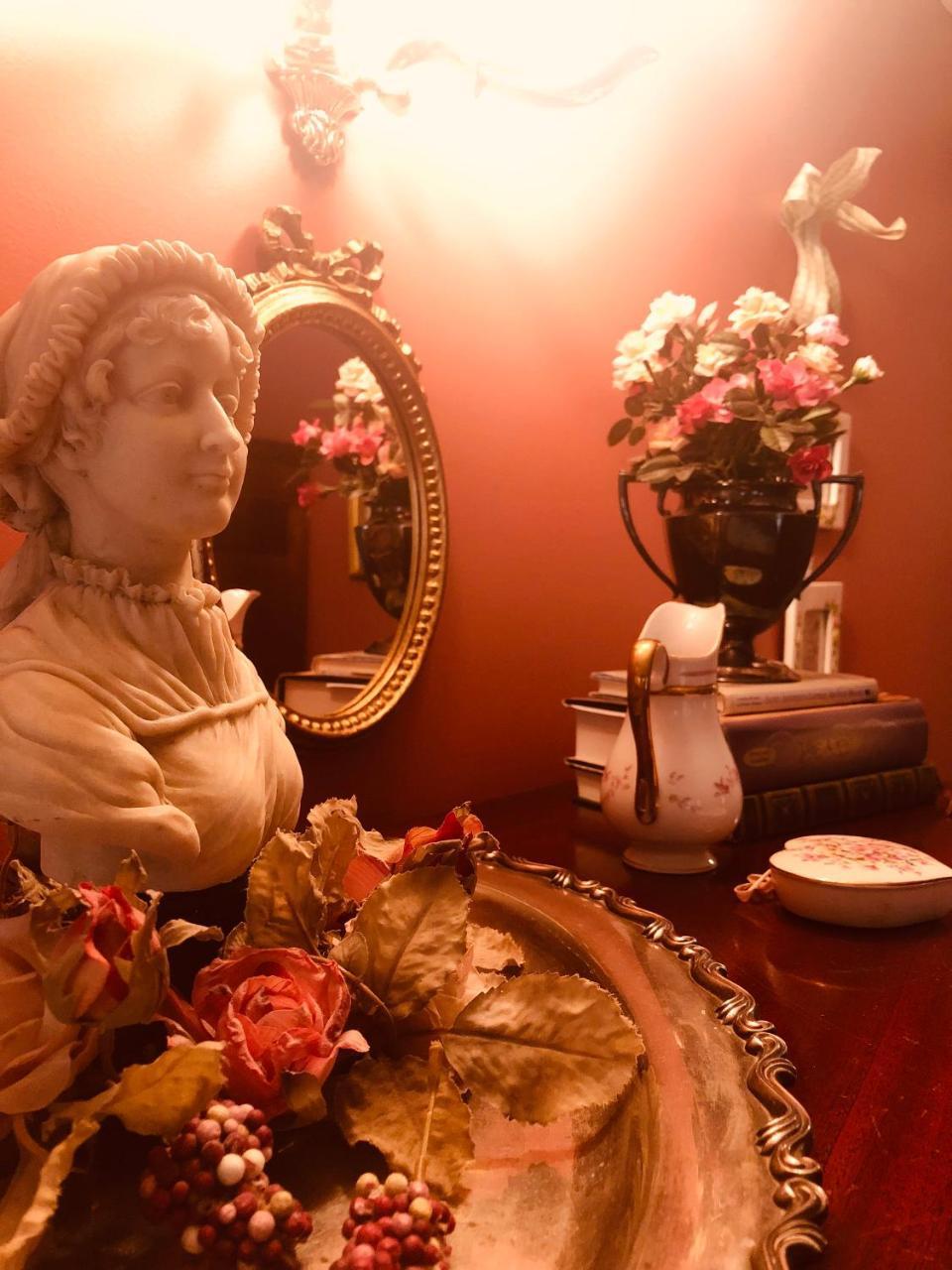 Princess Anne Book Lovers Inn Extérieur photo