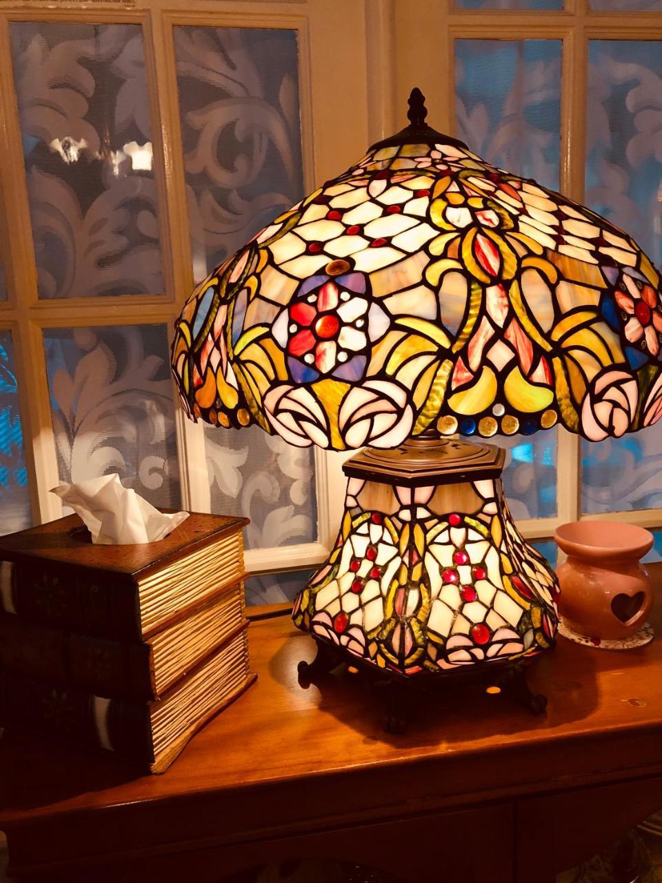 Princess Anne Book Lovers Inn Extérieur photo